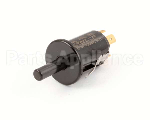 63711 Perlick Switch, Door, Plunger,