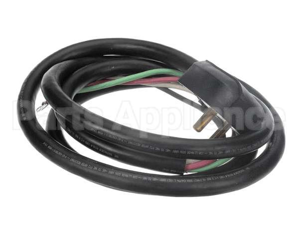 63714-05 Henny Penny Assy-Pwr Cord Btm