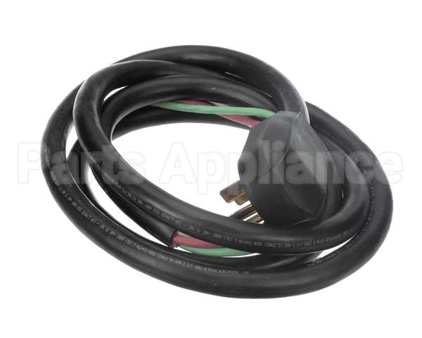 63714-05 Henny Penny Assy-Pwr Cord Btm