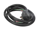 63714-05 Henny Penny Assy-Pwr Cord Btm