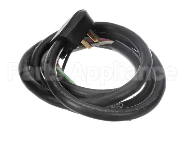 63714-05 Henny Penny Assy-Pwr Cord Btm