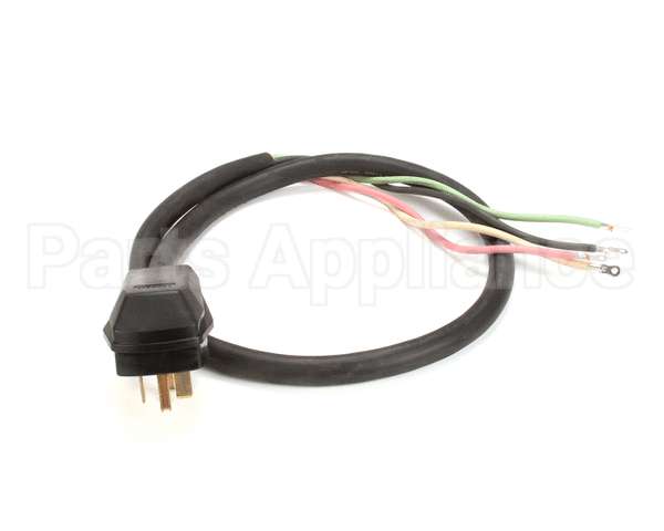 63714-12 Henny Penny Assembly-Power Cord Walmart 50A Plug