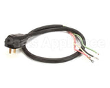 63714-12 Henny Penny Assembly-Power Cord Walmart 50A Plug