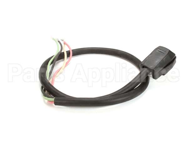 63714-12 Henny Penny Assembly-Power Cord Walmart 50A Plug