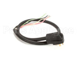 63714-12 Henny Penny Assembly-Power Cord Walmart 50A Plug