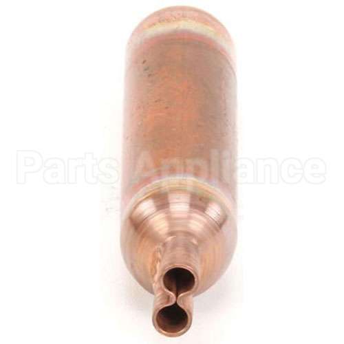 63718 Compatible Perlick (2)1/4 Inlets R134Adrier