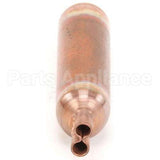 63718 Compatible Perlick (2)1/4 Inlets R134Adrier