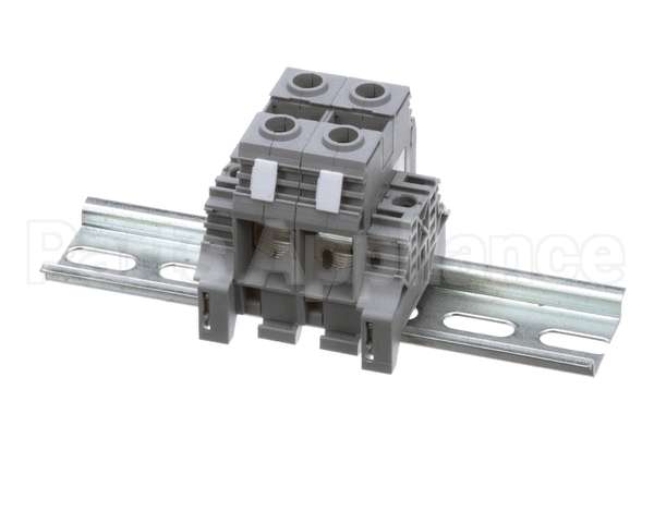 63727 Henny Penny 1 Ph 208/240V Term Block Assembly