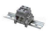 63727 Henny Penny 1 Ph 208/240V Term Block Assembly