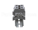 63727 Henny Penny 1 Ph 208/240V Term Block Assembly