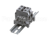63727 Henny Penny 1 Ph 208/240V Term Block Assembly