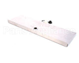 63731 Perlick Replc Evap Pan Asm, 2Dr Bbar