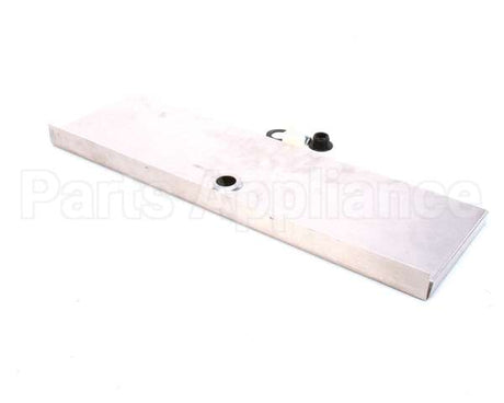 63731 Perlick Replc Evap Pan Asm, 2Dr Bbar