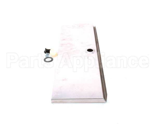 63731 Perlick Replc Evap Pan Asm, 2Dr Bbar