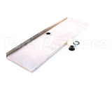 63731 Perlick Replc Evap Pan Asm, 2Dr Bbar