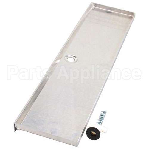63732 Compatible Perlick 3/4 Dr Repl Evap Pan Asm Back Bar