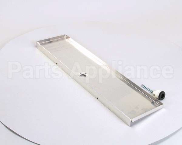 63732 Perlick Repl Evap Pan Asm, 3/4 Dr Bbar