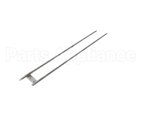 63739 Henny Penny Spit-Piercing-Scr6/12