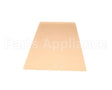 63755 Gold Medal Products Door 16.13 X 26.38 X .22