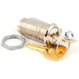 63762 Compatible Perlick Lock Disc & Lock Cam National