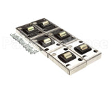 63771A-2 Perlick Roller Kit, Low Profile, Set O