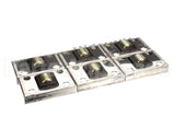 63771A-2 Perlick Roller Kit, Low Profile, Set O