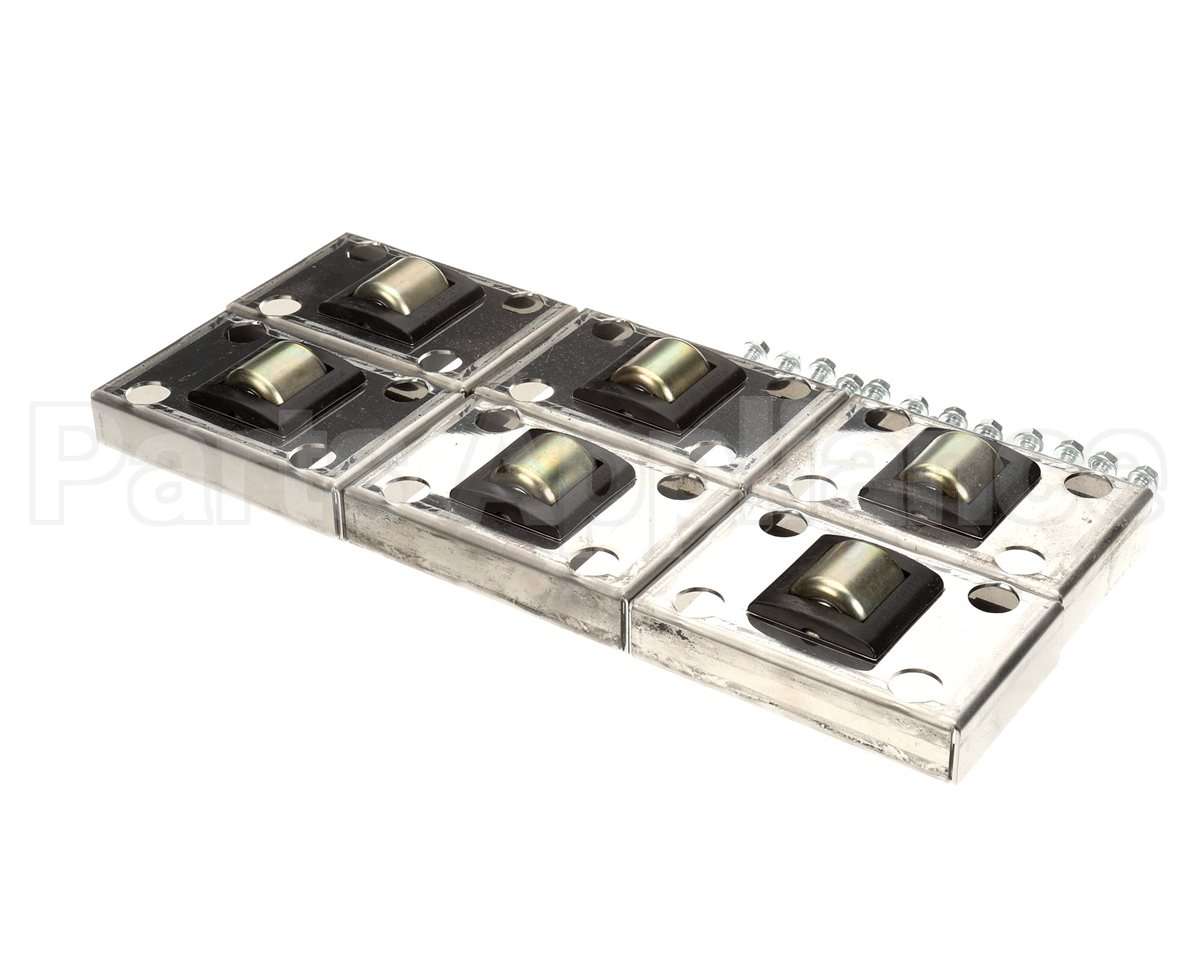 63771A-2 Perlick Roller Kit, Low Profile, Set O