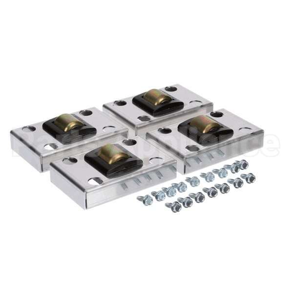 63771A Compatible Perlick Rollerkit, Low Profile, Set O