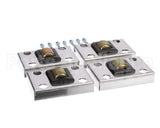 63771A Perlick Roller Kit, Low Profile, Set O