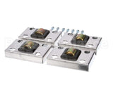 63771A Perlick Roller Kit, Low Profile, Set O