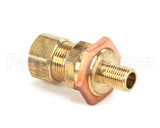 6378-9 Montague Hex Orrifice Fitting Assembly
