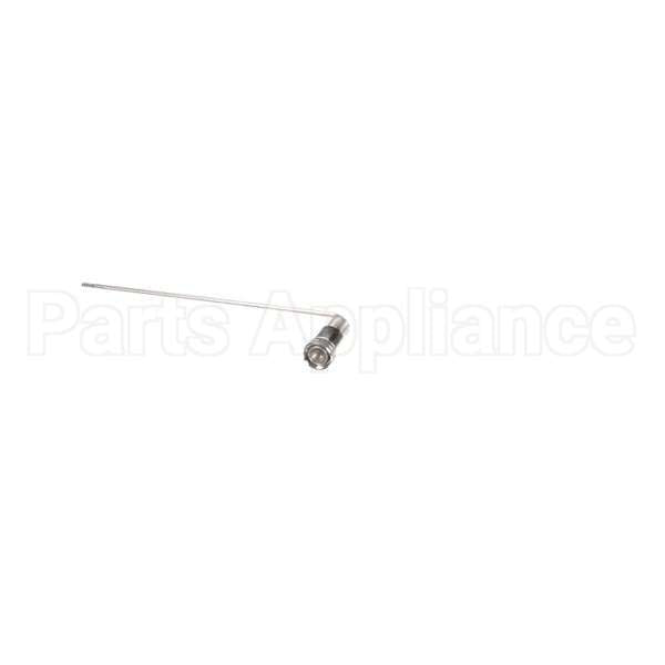 63788-1 Compatible Perlick Bent Tube Shank Assembly 3/16 F