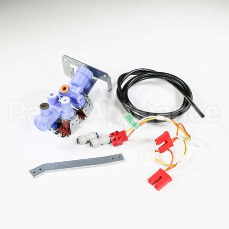 WR49X10043 GE Refrigerator Water Valve Conversion Kit