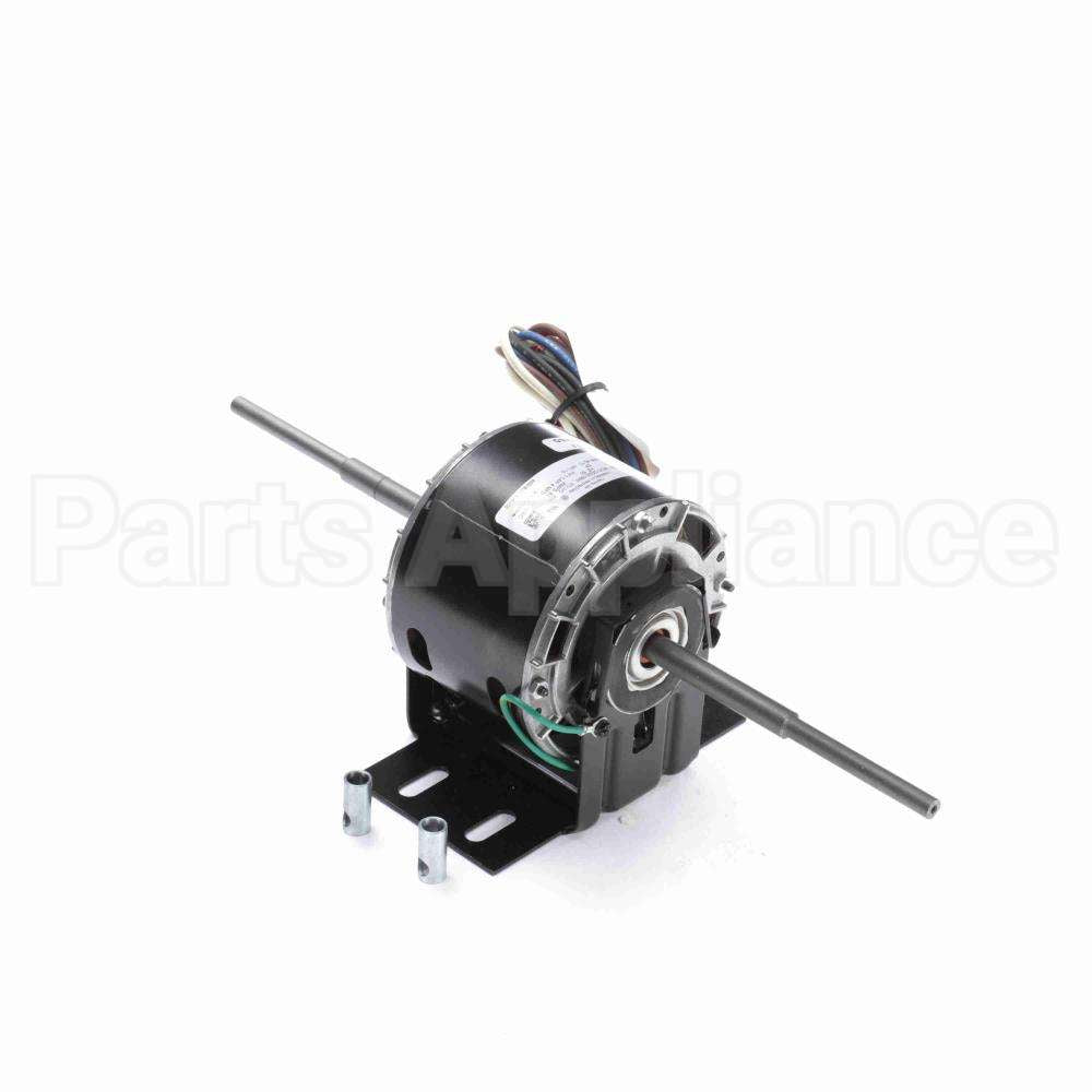 638 Century Oem Replacement Motor