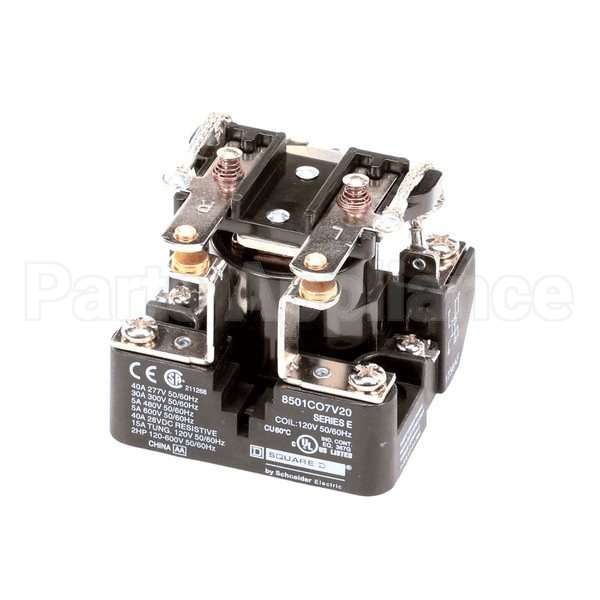 638004402 Compatible Cornelius Relay Anti-Freeze