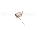 638004443 Cornelius Spring Torsion Lower