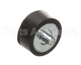 638007504 Cornelius Mount Vibration 5/16-18 Stud
