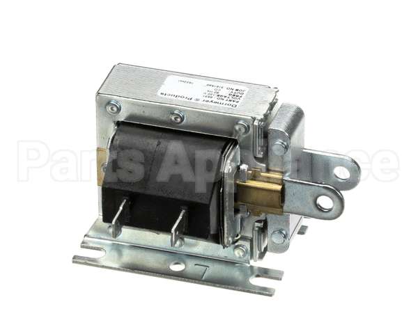 638010081 Cornelius Solenoid 120V/60Hz