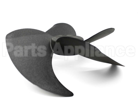 6380111589 Sanyo Hvac 18"Dia 1/2"Bore 4Blade Fan