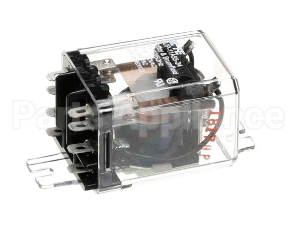 638030047 Cornelius Relay 24V Coil
