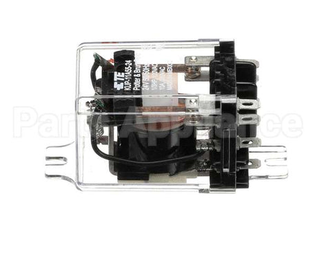638030047 Cornelius Relay 24V Coil