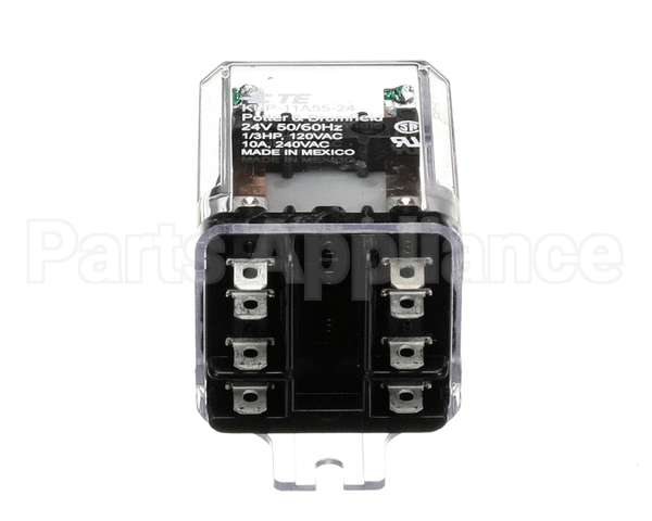 638030047 Cornelius Relay 24V Coil