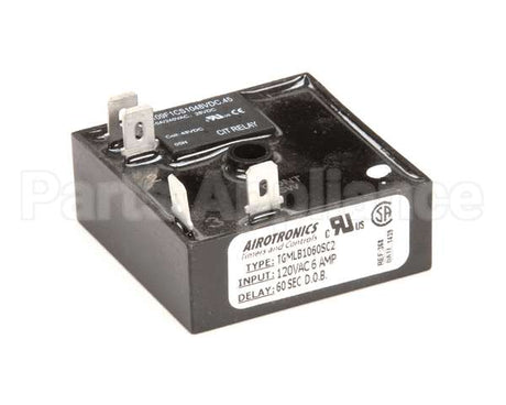638031498 Cornelius Timer Auger Delay 60 Sec 120/6