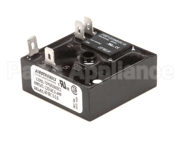 638031498 Cornelius Timer Auger Delay 60 Sec 120/6