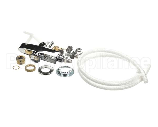 638031500 Cornelius Kit-Manual Gl Fill-Dcf30