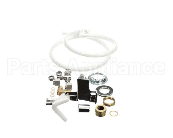 638031500 Cornelius Kit-Manual Gl Fill-Dcf30