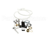 638031500 Cornelius Kit-Manual Gl Fill-Dcf30