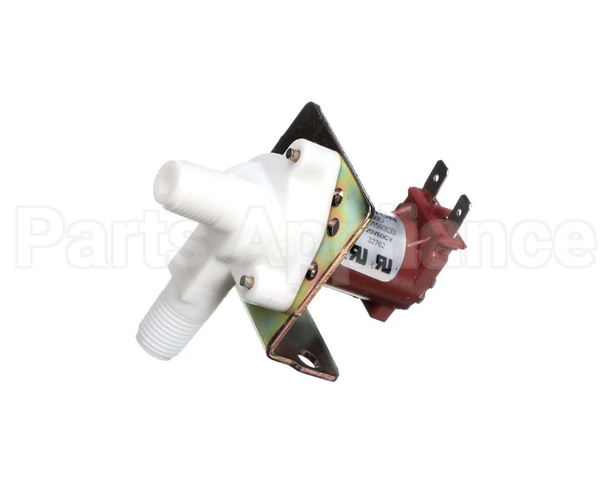638032762 Cornelius Valve Water Electric
