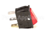 638032785 Cornelius Switch Rocker/Red Lens