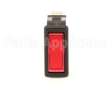 638032785 Cornelius Switch Rocker/Red Lens